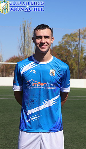 Juanito (Atl�tico Monachil) - 2026/2027