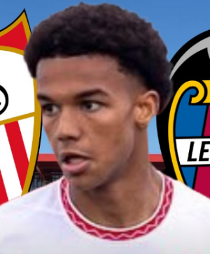 Jorell (Levante U.D.) - 2026/2027