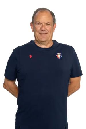 Andr�s Fern�ndez (Atl�tico Osasuna) - 2026/2027