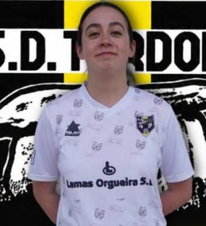 Sara (S.D. Tordoia) - 2026/2027