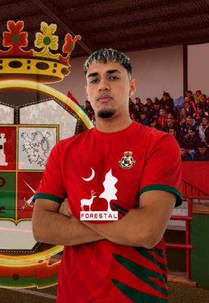 Sebasti�n (Los Villares C.F.) - 2026/2027