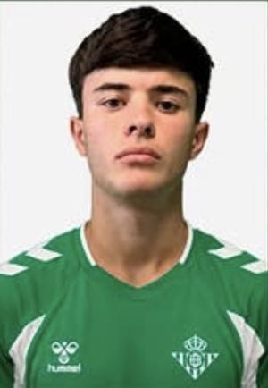 Adri�n (Real Betis) - 2026/2027