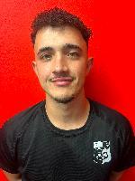 Miguel Zaragozi (C.F. La Nuc�a B) - 2026/2027