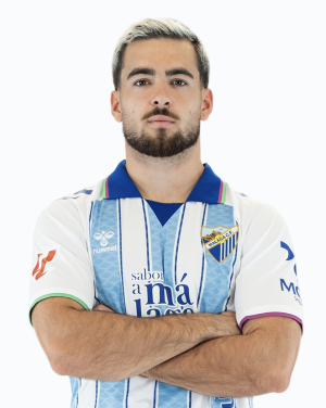 Ram�n (M�laga C.F.) - 2026/2027
