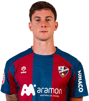 Collado (S.D. Huesca) - 2026/2027