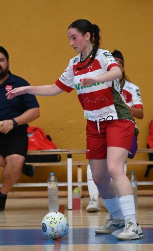 Anate (C.D. Granada F.S.) - 2026/2027