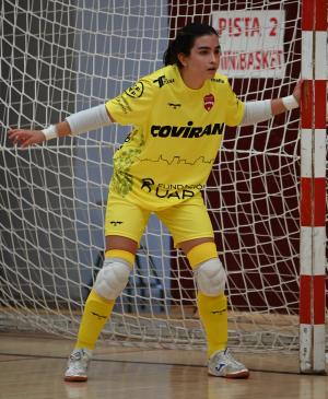 Luc�a (C.D. Granada F.S.) - 2026/2027