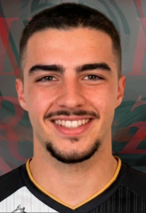 �lvaro (Unionistas Salamanca) - 2026/2027