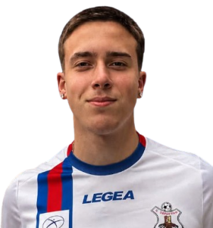 Varela (C.D. Ra�ces) - 2026/2027