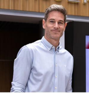 David Gonz�lez (Atl�tico de Madrid) - 2026/2027