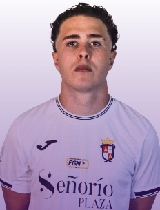 Hugo Rubio (C.D. Illescas) - 2026/2027