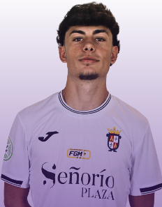 �lvaro Santos (C.D. Illescas) - 2026/2027