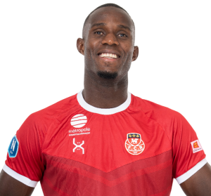 Faye (S.D. Ponferradina) - 2026/2027