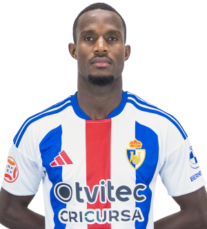 Faye (S.D. Ponferradina) - 2026/2027