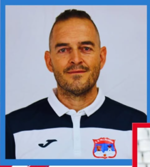 Quique Comino (C.D. Villaca�as) - 2026/2027