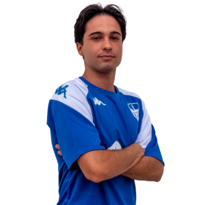 Aleix Rumbo (Lleida C.F.) - 2026/2027