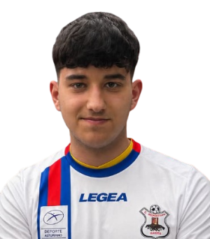 Iyan Pintado (C.D. Ra�ces) - 2026/2027