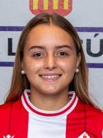 Paula Salido (U.E. L'Alc�dia) - 2026/2027
