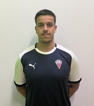 �lvaro (Vandalia de Peligros) - 2026/2027
