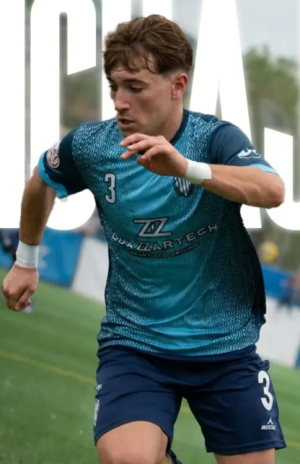 Manu Briones (C.D. Guadalajara B) - 2026/2027