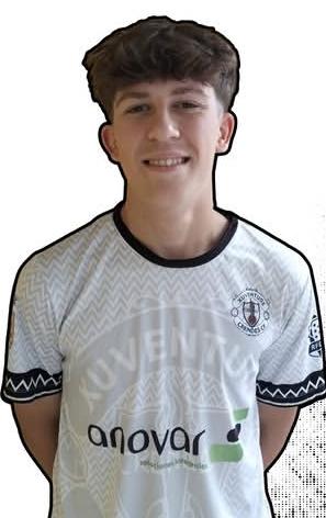 Lucas (Xuventude Crendes) - 2026/2027