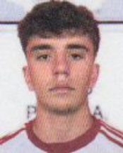 David Gamaza (Sevilla F.C.) - 2026/2027