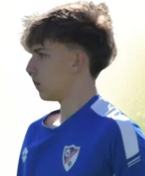 Sergio (C.D. �beda Viva) - 2026/2027
