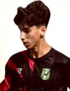 Guillermo (C.D. �beda Viva) - 2026/2027