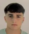 Gonzalo (Xerez C.D. B) - 2026/2027