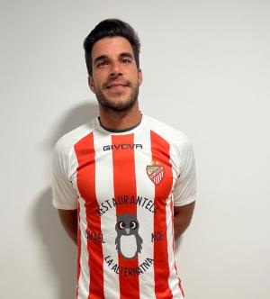 NAVARRETE  (L�char Atl�tico) - 2026/2027