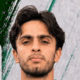 Younes (A.D Bujalance F.B.) - 2026/2027