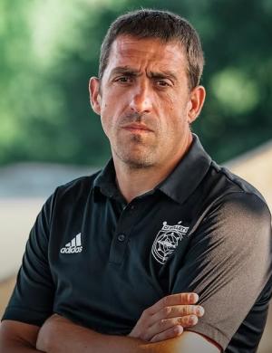 �ngel Soto (C.F. Mollet U.E.) - 2026/2027
