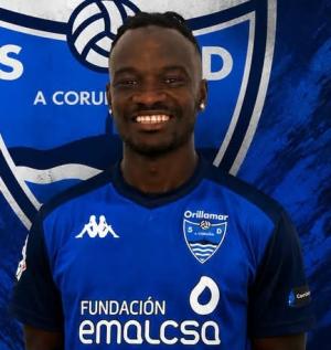 Saydou (Orillamar S.D.) - 2026/2027