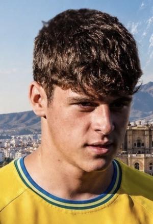 �lvaro Artiles (Atl�tico Malague�o) - 2026/2027