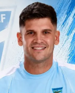 Nano (Poli Ejido C.F.) - 2026/2027