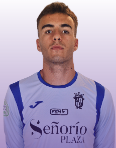 Dani Martin (C.D. Illescas) - 2026/2027