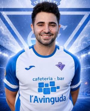 Iv�n (F.C. F�tima) - 2026/2027