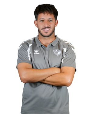 Eloy (Antequera C.F.) - 2026/2027