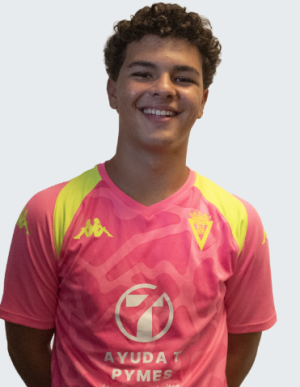 Miguel (C�diz C.F. B) - 2026/2027