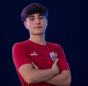 Mateo (S.D. Chantada) - 2026/2027