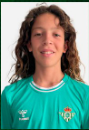 Romeo (Real Betis B) - 2026/2027
