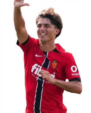 Carvajal (C.E. Sabadell B) - 2026/2027