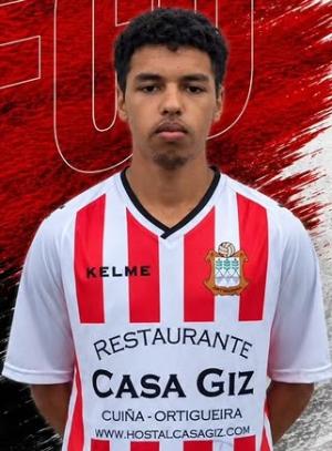 Brahim (F.C. Ortigueira) - 2026/2027