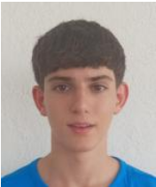 Ismael (Alhend�n Balompi�) - 2026/2027