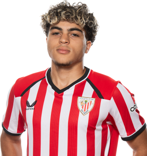 El Arbaoui (Athletic Club) - 2026/2027