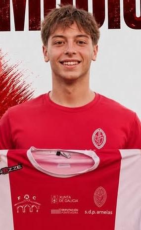 Jorge R. (S.D. Puente Arnelas) - 2026/2027