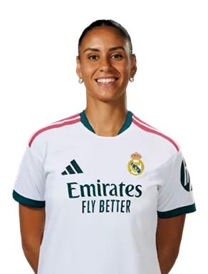 Maelle Lakrar (Real Madrid C.F.) - 2026/2027