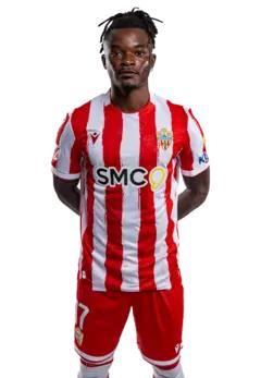 Cipenga (U.D. Almer�a) - 2026/2027
