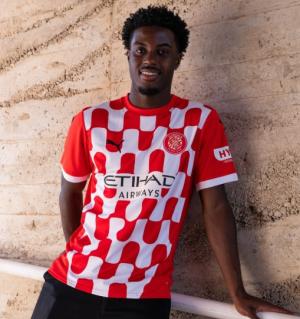 Misehouy (Girona F.C.) - 2026/2027