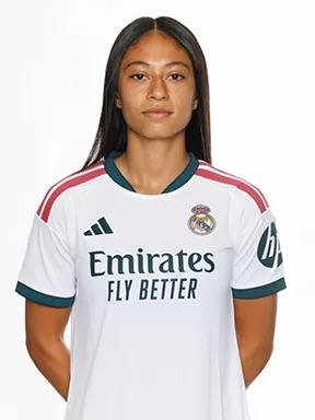 Zouhir (Real Madrid C.F. B) - 2026/2027